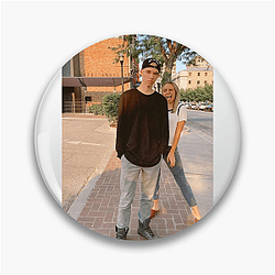 Duke Depp Apparel Line Duke Depp Pins