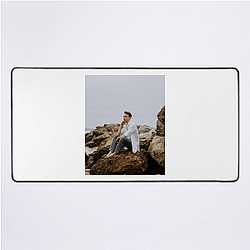 Duke Depp Fashion Staples Duke Depp Mouse Pads