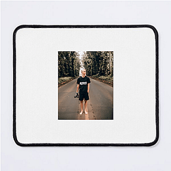 Duke Depp Signature Gear Duke Depp Mouse Pads