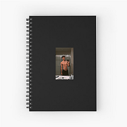 Duke Depp Official Supporter Wear Duke Depp Notebook