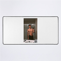 Duke Depp Official Supporter Wear Duke Depp Mouse Pads