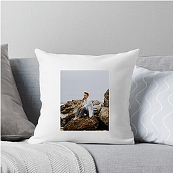 Duke Depp Fashion Staples Duke Depp Pillows Cover