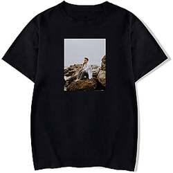 Duke Depp Fashion Staples Duke Depp T-Shirts