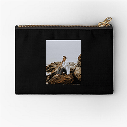 Duke Depp Fashion Staples Duke Depp Zipper Pouches