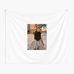 Duke Depp Apparel Line Duke Depp Tapestries