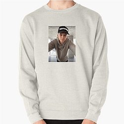 Duke Depp Iconic Wardrobe Pieces Duke Depp Sweatshirts