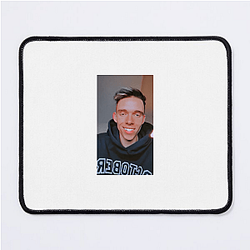 Duke Depp Premium Outfit Picks Duke Depp Mouse Pads