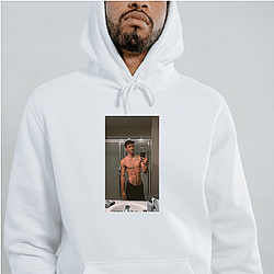 Duke Depp Official Supporter Wear Duke Depp Hoodies