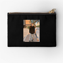 Duke Depp Apparel Line Duke Depp Zipper Pouches