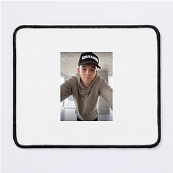 Duke Depp Iconic Wardrobe Pieces Duke Depp Mouse Pads