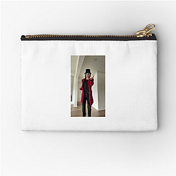 Duke Depp Street Style Collection Duke Depp Zipper Pouches