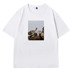 Duke Depp Fashion Staples Duke Depp T-Shirts