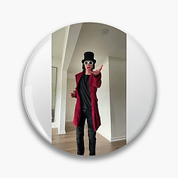 Duke Depp Street Style Collection Duke Depp Pins