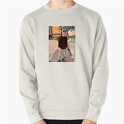 Duke Depp Apparel Line Duke Depp Sweatshirts