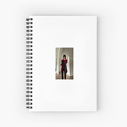 Duke Depp Street Style Collection Duke Depp Notebook