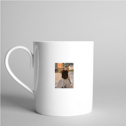 Duke Depp Apparel Line Duke Depp Mugs