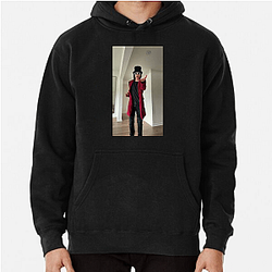 Duke Depp Street Style Collection Duke Depp Hoodies