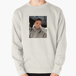 Duke Depp Fan Essentials Duke Depp Sweatshirts