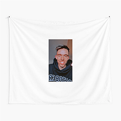 Duke Depp Premium Outfit Picks Duke Depp Tapestries