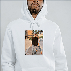 Duke Depp Apparel Line Duke Depp Hoodies