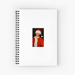 Duke Depp Collector’s Finds Duke Depp Notebook
