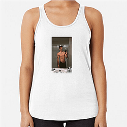 Duke Depp Official Supporter Wear Duke Depp Tank Tops