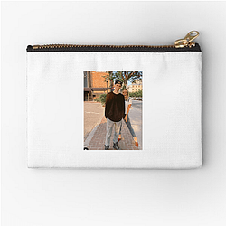 Duke Depp Apparel Line Duke Depp Zipper Pouches