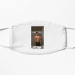 Duke Depp Official Supporter Wear Duke Depp Face Masks