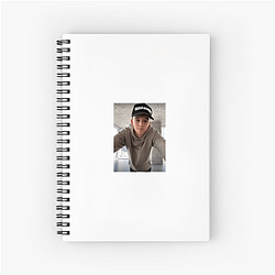 Duke Depp Iconic Wardrobe Pieces Duke Depp Notebook