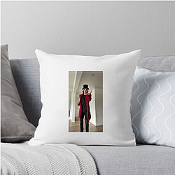Duke Depp Street Style Collection Duke Depp Pillows Cover