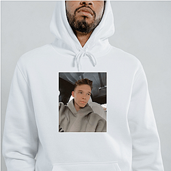 Duke Depp Fan Essentials Duke Depp Hoodies
