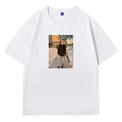 Duke Depp Apparel Line Duke Depp T-Shirts