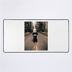 Duke Depp Signature Gear Duke Depp Mouse Pads
