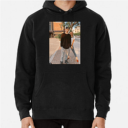 Duke Depp Apparel Line Duke Depp Hoodies