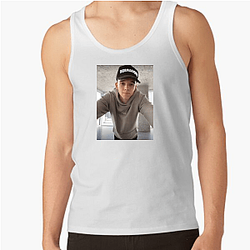Duke Depp Iconic Wardrobe Pieces Duke Depp Tank Tops