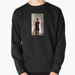 Duke Depp Street Style Collection Duke Depp Sweatshirts