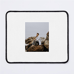 Duke Depp Fashion Staples Duke Depp Mouse Pads