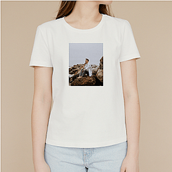 Duke Depp Fashion Staples Duke Depp T-Shirts