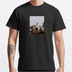 Duke Depp Fashion Staples Duke Depp T-Shirts