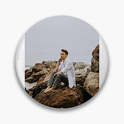 Duke Depp Fashion Staples Duke Depp Pins