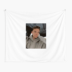 Duke Depp Fan Essentials Duke Depp Tapestries