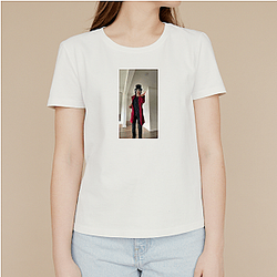 Duke Depp Street Style Collection Duke Depp T-Shirts