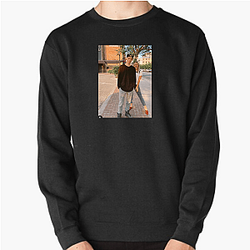 Duke Depp Apparel Line Duke Depp Sweatshirts