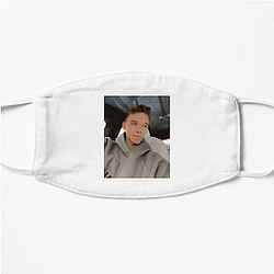Duke Depp Fan Essentials Duke Depp Face Masks