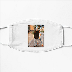 Duke Depp Apparel Line Duke Depp Face Masks