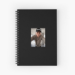 Duke Depp Iconic Wardrobe Pieces Duke Depp Notebook