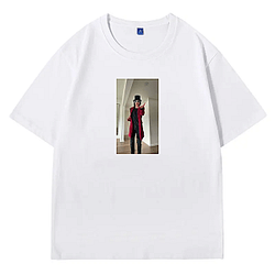 Duke Depp Street Style Collection Duke Depp T-Shirts