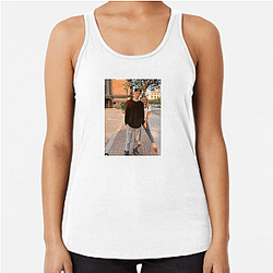 Duke Depp Apparel Line Duke Depp Tank Tops