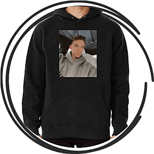 Duke Depp Hoodies