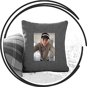 Duke Depp Pillows Cover